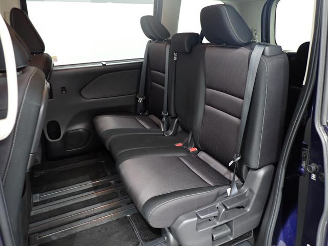 セレナ ハイウェイスター プロパイロットエディション 本州仕入・純正9型ナビ・両側電動スライドドア・エマージェンシーB・障害物センサー・前後ドラレコ・純正15インチAW・フルセグ・CD/DVD・ETC・Bluetooth(38枚目)