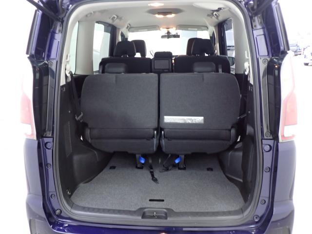 セレナ ハイウェイスター プロパイロットエディション 本州仕入・純正9型ナビ・両側電動スライドドア・エマージェンシーB・障害物センサー・前後ドラレコ・純正15インチAW・フルセグ・CD/DVD・ETC・Bluetooth(40枚目)