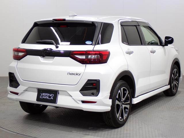 ロッキー G 本州仕入・純正9型DA・純正エアロF/S/R・寒冷地仕様・シートヒーター・LEDヘッドライト・LEDライナー・アダプティブクルーズコントロール・レーンキープアシスト・純正17AW・フルセグ(7枚目)