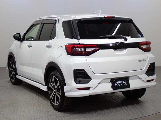 ロッキー G 本州仕入・純正9型DA・純正エアロF/S/R・寒冷地仕様・シートヒーター・LEDヘッドライト・LEDライナー・アダプティブクルーズコントロール・レーンキープアシスト・純正17AW・フルセグ(10枚目)