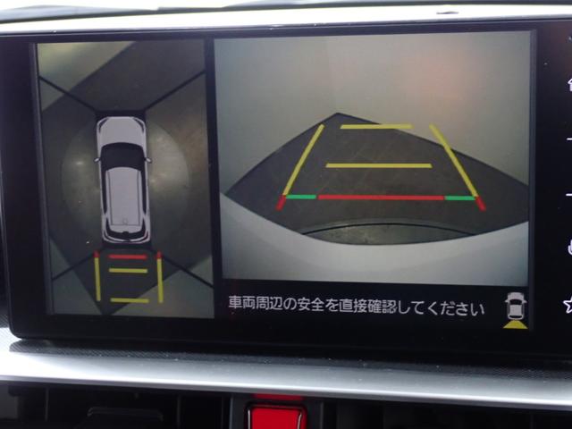 ロッキー G 本州仕入・純正9型DA・純正エアロF/S/R・寒冷地仕様・シートヒーター・LEDヘッドライト・LEDライナー・アダプティブクルーズコントロール・レーンキープアシスト・純正17AW・フルセグ(17枚目)