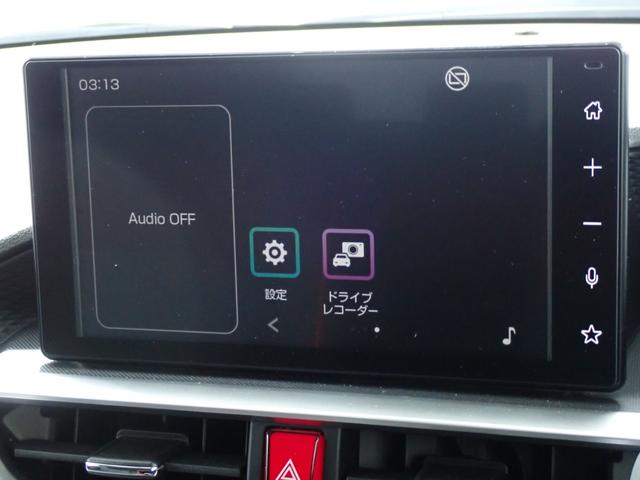 ロッキー G 本州仕入・純正9型DA・純正エアロF/S/R・寒冷地仕様・シートヒーター・LEDヘッドライト・LEDライナー・アダプティブクルーズコントロール・レーンキープアシスト・純正17AW・フルセグ(18枚目)