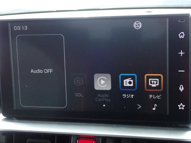 ロッキー G 本州仕入・純正9型DA・純正エアロF/S/R・寒冷地仕様・シートヒーター・LEDヘッドライト・LEDライナー・アダプティブクルーズコントロール・レーンキープアシスト・純正17AW・フルセグ(20枚目)