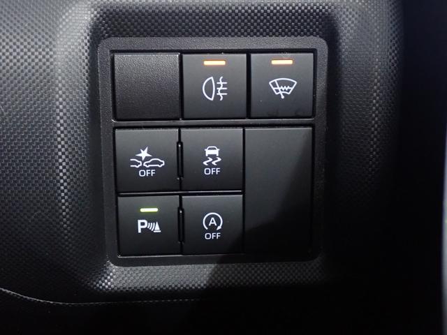 ロッキー G 本州仕入・純正9型DA・純正エアロF/S/R・寒冷地仕様・シートヒーター・LEDヘッドライト・LEDライナー・アダプティブクルーズコントロール・レーンキープアシスト・純正17AW・フルセグ(28枚目)