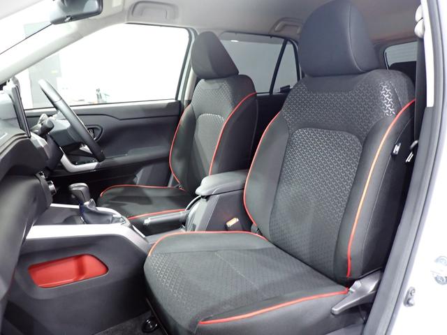 ロッキー G 本州仕入・純正9型DA・純正エアロF/S/R・寒冷地仕様・シートヒーター・LEDヘッドライト・LEDライナー・アダプティブクルーズコントロール・レーンキープアシスト・純正17AW・フルセグ(34枚目)