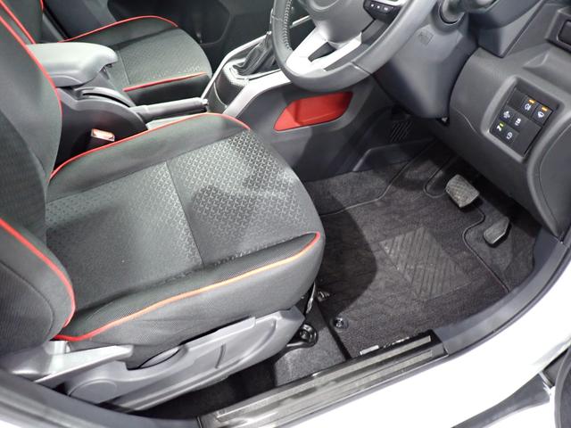 ロッキー G 本州仕入・純正9型DA・純正エアロF/S/R・寒冷地仕様・シートヒーター・LEDヘッドライト・LEDライナー・アダプティブクルーズコントロール・レーンキープアシスト・純正17AW・フルセグ(35枚目)