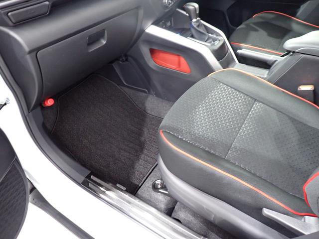 ロッキー G 本州仕入・純正9型DA・純正エアロF/S/R・寒冷地仕様・シートヒーター・LEDヘッドライト・LEDライナー・アダプティブクルーズコントロール・レーンキープアシスト・純正17AW・フルセグ(36枚目)