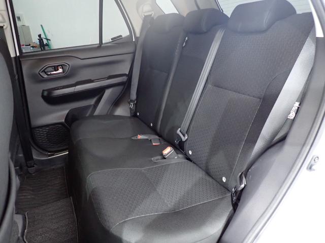 ロッキー G 本州仕入・純正9型DA・純正エアロF/S/R・寒冷地仕様・シートヒーター・LEDヘッドライト・LEDライナー・アダプティブクルーズコントロール・レーンキープアシスト・純正17AW・フルセグ(38枚目)