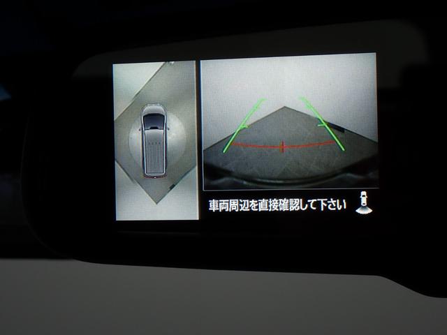 デリカＤ：５ Ｐ　本州仕入・４ＷＤ・全周囲カメラ・両側電動ドア・電動ゲート・前席シートヒーター・ステアリングヒーター・純正１８インチＡＷ・サイドステップレス・社外ナビ・Ｂカメラ・ＥＴＣ・Ｂｌｕｅｔｏｏｔｈ（19枚目）