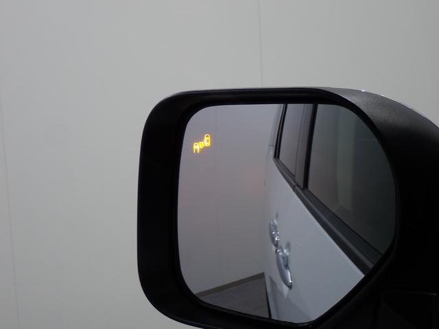 デリカＤ：５ Ｐ　本州仕入・４ＷＤ・全周囲カメラ・両側電動ドア・電動ゲート・前席シートヒーター・ステアリングヒーター・純正１８インチＡＷ・サイドステップレス・社外ナビ・Ｂカメラ・ＥＴＣ・Ｂｌｕｅｔｏｏｔｈ（33枚目）