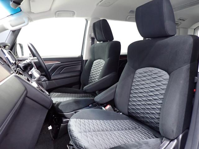 デリカＤ：５ Ｐ　本州仕入・４ＷＤ・全周囲カメラ・両側電動ドア・電動ゲート・前席シートヒーター・ステアリングヒーター・純正１８インチＡＷ・サイドステップレス・社外ナビ・Ｂカメラ・ＥＴＣ・Ｂｌｕｅｔｏｏｔｈ（41枚目）