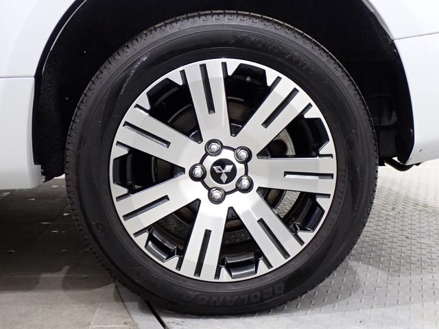 デリカＤ：５ Ｐ　本州仕入・４ＷＤ・全周囲カメラ・両側電動ドア・電動ゲート・前席シートヒーター・ステアリングヒーター・純正１８インチＡＷ・サイドステップレス・社外ナビ・Ｂカメラ・ＥＴＣ・Ｂｌｕｅｔｏｏｔｈ（50枚目）