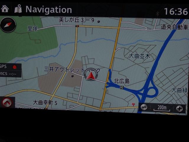 ＭＡＺＤＡ２ １５　ＢＤ　本州仕入・３６０°セーフティーパッケージ・８インチマツダコネクトナビ・ＢＳＭ・障害物センサー・衝突軽減Ｂ・スマートキー・ＬＥＤヘッドライト・Ｂｌｕｅｔｏｏｔｈ・ＥＴＣ（7枚目）