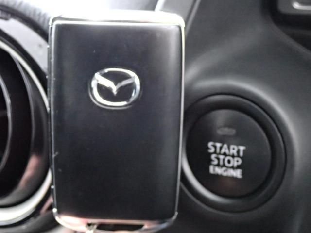 ＭＡＺＤＡ２ １５　ＢＤ　本州仕入・３６０°セーフティーパッケージ・８インチマツダコネクトナビ・ＢＳＭ・障害物センサー・衝突軽減Ｂ・スマートキー・ＬＥＤヘッドライト・Ｂｌｕｅｔｏｏｔｈ・ＥＴＣ（13枚目）