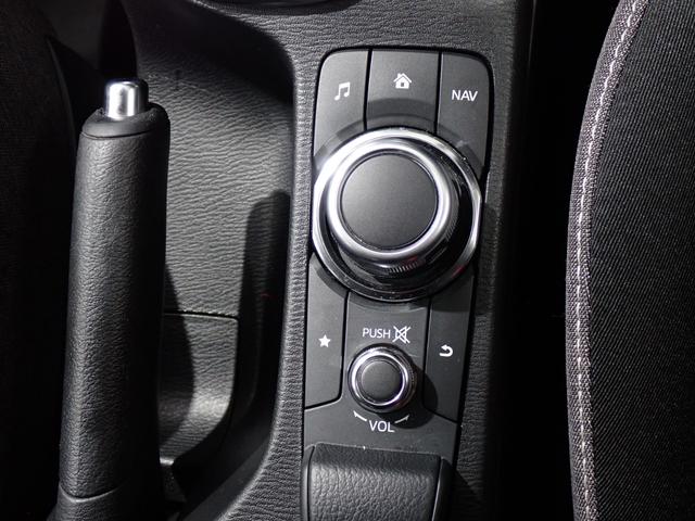 ＭＡＺＤＡ２ １５　ＢＤ　本州仕入・３６０°セーフティーパッケージ・８インチマツダコネクトナビ・ＢＳＭ・障害物センサー・衝突軽減Ｂ・スマートキー・ＬＥＤヘッドライト・Ｂｌｕｅｔｏｏｔｈ・ＥＴＣ（24枚目）