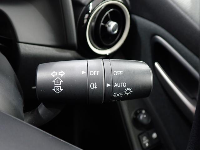 ＭＡＺＤＡ２ １５　ＢＤ　本州仕入・３６０°セーフティーパッケージ・８インチマツダコネクトナビ・ＢＳＭ・障害物センサー・衝突軽減Ｂ・スマートキー・ＬＥＤヘッドライト・Ｂｌｕｅｔｏｏｔｈ・ＥＴＣ（28枚目）