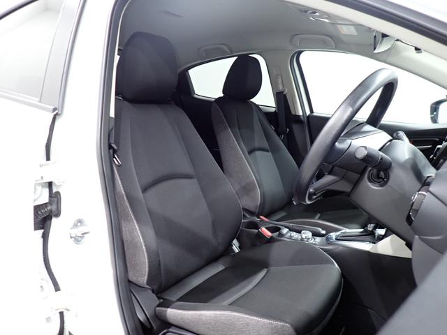 ＭＡＺＤＡ２ １５　ＢＤ　本州仕入・３６０°セーフティーパッケージ・８インチマツダコネクトナビ・ＢＳＭ・障害物センサー・衝突軽減Ｂ・スマートキー・ＬＥＤヘッドライト・Ｂｌｕｅｔｏｏｔｈ・ＥＴＣ（33枚目）