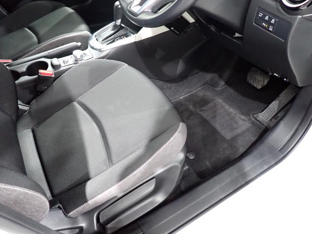 ＭＡＺＤＡ２ １５　ＢＤ　本州仕入・３６０°セーフティーパッケージ・８インチマツダコネクトナビ・ＢＳＭ・障害物センサー・衝突軽減Ｂ・スマートキー・ＬＥＤヘッドライト・Ｂｌｕｅｔｏｏｔｈ・ＥＴＣ（34枚目）