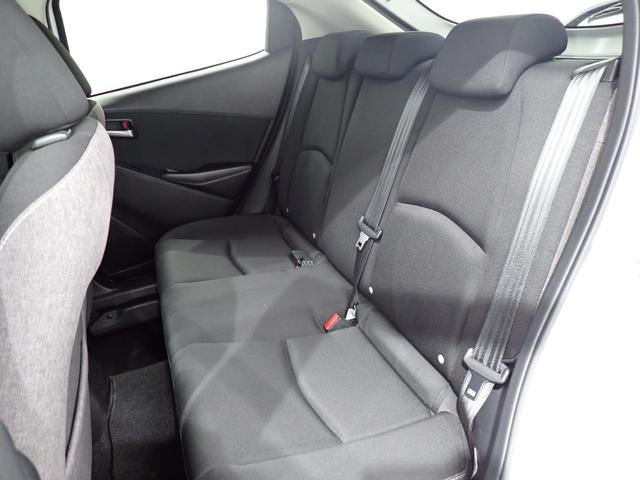 ＭＡＺＤＡ２ １５　ＢＤ　本州仕入・３６０°セーフティーパッケージ・８インチマツダコネクトナビ・ＢＳＭ・障害物センサー・衝突軽減Ｂ・スマートキー・ＬＥＤヘッドライト・Ｂｌｕｅｔｏｏｔｈ・ＥＴＣ（38枚目）