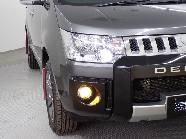 デリカＤ：５ ジャスパー　本州仕入・４ＷＤ・Ｆバンパープロテクター・純正サイドステップ・アンダーガード・両側電動スライドドア・シートヒーター・バックカメラ・フロントフォグランプ・アクセサリーコンセント・純正１８ＡＷ・ドラレコ（13枚目）