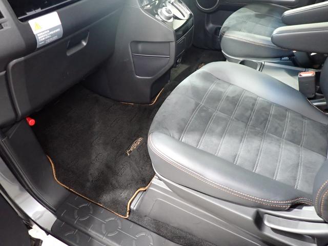 デリカＤ：５ ジャスパー　本州仕入・４ＷＤ・Ｆバンパープロテクター・純正サイドステップ・アンダーガード・両側電動スライドドア・シートヒーター・バックカメラ・フロントフォグランプ・アクセサリーコンセント・純正１８ＡＷ・ドラレコ（33枚目）