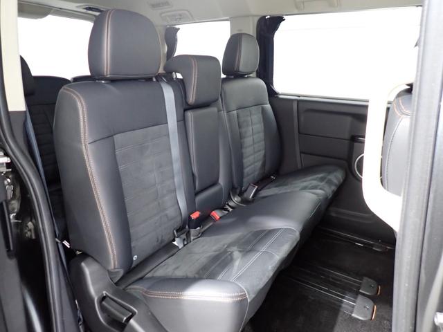 デリカＤ：５ ジャスパー　本州仕入・４ＷＤ・Ｆバンパープロテクター・純正サイドステップ・アンダーガード・両側電動スライドドア・シートヒーター・バックカメラ・フロントフォグランプ・アクセサリーコンセント・純正１８ＡＷ・ドラレコ（34枚目）