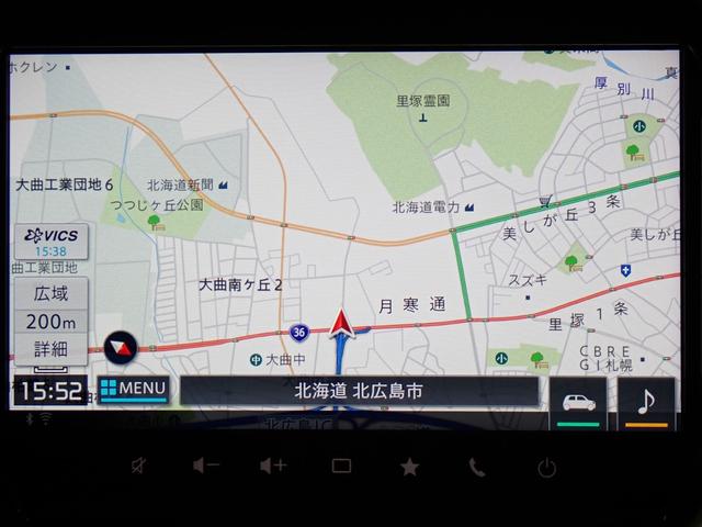 ハスラー ＪスタイルＩＩ　純正９型ナビ・全方位カメラ・ルーフレール・前席シートヒーター・障害物センサー・デュアルカメラブレーキサポート・アダプティブクルーズコントロール・ＣＤ・ＤＶＤ・Ｂｌｕｅｔｏｏｔｈ・ＥＴＣ・ドラレコ（7枚目）