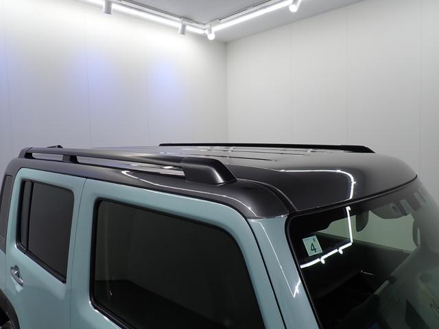 ハスラー ＪスタイルＩＩ　純正９型ナビ・全方位カメラ・ルーフレール・前席シートヒーター・障害物センサー・デュアルカメラブレーキサポート・アダプティブクルーズコントロール・ＣＤ・ＤＶＤ・Ｂｌｕｅｔｏｏｔｈ・ＥＴＣ・ドラレコ（15枚目）