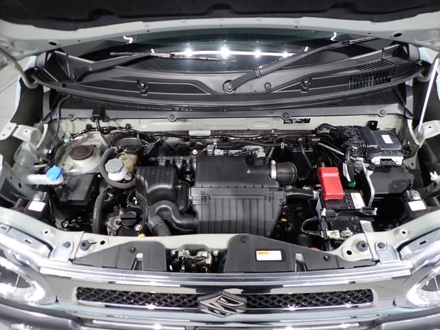 ハスラー ＪスタイルＩＩ　純正９型ナビ・全方位カメラ・ルーフレール・前席シートヒーター・障害物センサー・デュアルカメラブレーキサポート・アダプティブクルーズコントロール・ＣＤ・ＤＶＤ・Ｂｌｕｅｔｏｏｔｈ・ＥＴＣ・ドラレコ（16枚目）