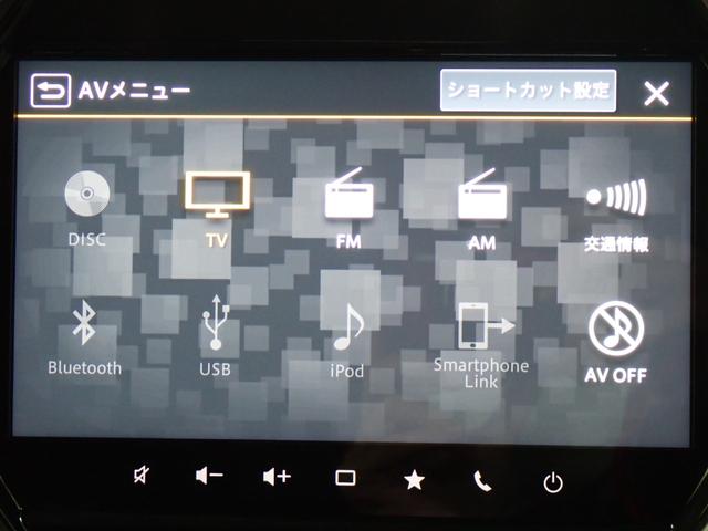 ハスラー ＪスタイルＩＩ　純正９型ナビ・全方位カメラ・ルーフレール・前席シートヒーター・障害物センサー・デュアルカメラブレーキサポート・アダプティブクルーズコントロール・ＣＤ・ＤＶＤ・Ｂｌｕｅｔｏｏｔｈ・ＥＴＣ・ドラレコ（19枚目）