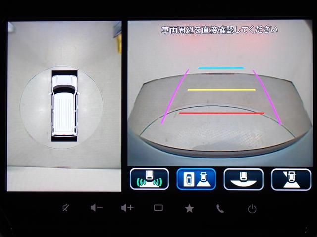 ハスラー ＪスタイルＩＩ　純正９型ナビ・全方位カメラ・ルーフレール・前席シートヒーター・障害物センサー・デュアルカメラブレーキサポート・アダプティブクルーズコントロール・ＣＤ・ＤＶＤ・Ｂｌｕｅｔｏｏｔｈ・ＥＴＣ・ドラレコ（21枚目）