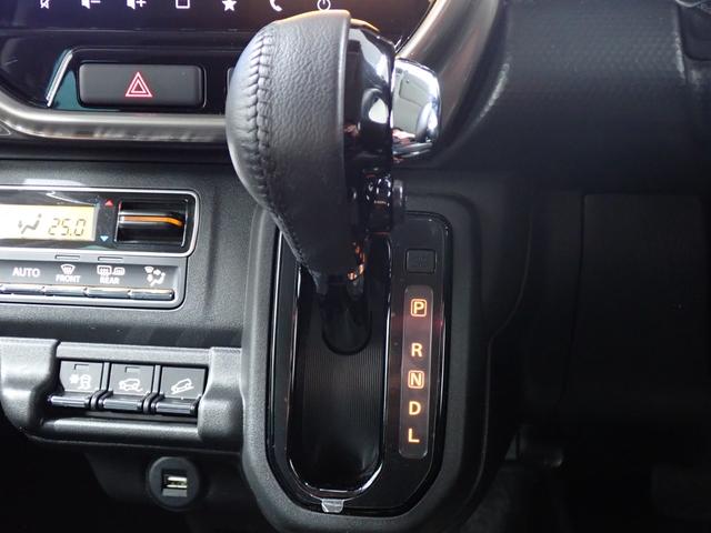 ハスラー ＪスタイルＩＩ　純正９型ナビ・全方位カメラ・ルーフレール・前席シートヒーター・障害物センサー・デュアルカメラブレーキサポート・アダプティブクルーズコントロール・ＣＤ・ＤＶＤ・Ｂｌｕｅｔｏｏｔｈ・ＥＴＣ・ドラレコ（25枚目）