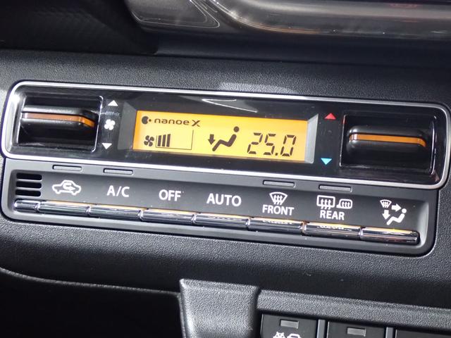 ハスラー ＪスタイルＩＩ　純正９型ナビ・全方位カメラ・ルーフレール・前席シートヒーター・障害物センサー・デュアルカメラブレーキサポート・アダプティブクルーズコントロール・ＣＤ・ＤＶＤ・Ｂｌｕｅｔｏｏｔｈ・ＥＴＣ・ドラレコ（26枚目）