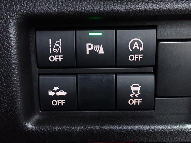 ハスラー ＪスタイルＩＩ　純正９型ナビ・全方位カメラ・ルーフレール・前席シートヒーター・障害物センサー・デュアルカメラブレーキサポート・アダプティブクルーズコントロール・ＣＤ・ＤＶＤ・Ｂｌｕｅｔｏｏｔｈ・ＥＴＣ・ドラレコ（28枚目）