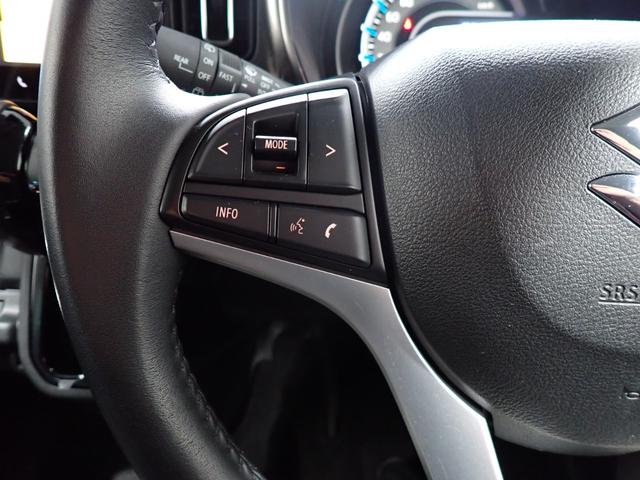 ハスラー ＪスタイルＩＩ　純正９型ナビ・全方位カメラ・ルーフレール・前席シートヒーター・障害物センサー・デュアルカメラブレーキサポート・アダプティブクルーズコントロール・ＣＤ・ＤＶＤ・Ｂｌｕｅｔｏｏｔｈ・ＥＴＣ・ドラレコ（32枚目）