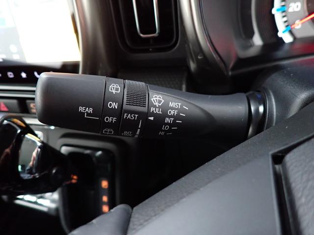 ハスラー ＪスタイルＩＩ　純正９型ナビ・全方位カメラ・ルーフレール・前席シートヒーター・障害物センサー・デュアルカメラブレーキサポート・アダプティブクルーズコントロール・ＣＤ・ＤＶＤ・Ｂｌｕｅｔｏｏｔｈ・ＥＴＣ・ドラレコ（34枚目）