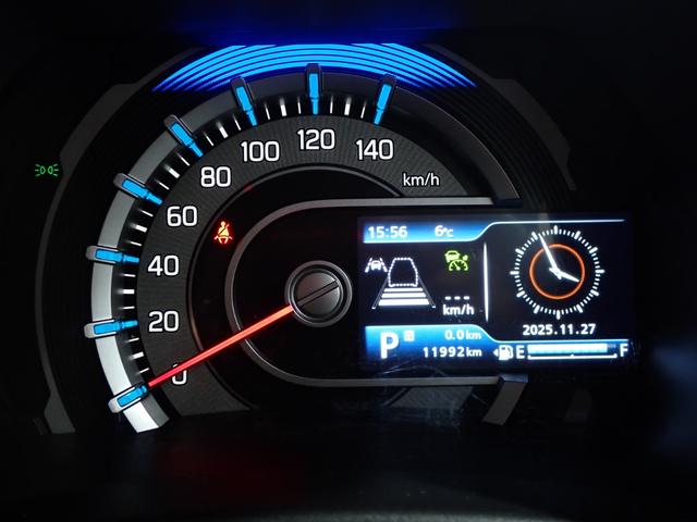 ハスラー ＪスタイルＩＩ　純正９型ナビ・全方位カメラ・ルーフレール・前席シートヒーター・障害物センサー・デュアルカメラブレーキサポート・アダプティブクルーズコントロール・ＣＤ・ＤＶＤ・Ｂｌｕｅｔｏｏｔｈ・ＥＴＣ・ドラレコ（37枚目）