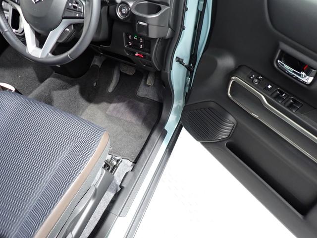 ハスラー ＪスタイルＩＩ　純正９型ナビ・全方位カメラ・ルーフレール・前席シートヒーター・障害物センサー・デュアルカメラブレーキサポート・アダプティブクルーズコントロール・ＣＤ・ＤＶＤ・Ｂｌｕｅｔｏｏｔｈ・ＥＴＣ・ドラレコ（39枚目）