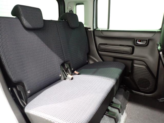 ハスラー ＪスタイルＩＩ　純正９型ナビ・全方位カメラ・ルーフレール・前席シートヒーター・障害物センサー・デュアルカメラブレーキサポート・アダプティブクルーズコントロール・ＣＤ・ＤＶＤ・Ｂｌｕｅｔｏｏｔｈ・ＥＴＣ・ドラレコ（43枚目）