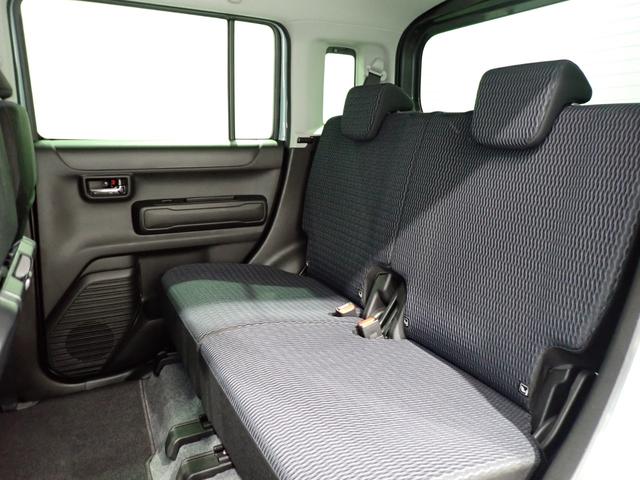 ハスラー ＪスタイルＩＩ　純正９型ナビ・全方位カメラ・ルーフレール・前席シートヒーター・障害物センサー・デュアルカメラブレーキサポート・アダプティブクルーズコントロール・ＣＤ・ＤＶＤ・Ｂｌｕｅｔｏｏｔｈ・ＥＴＣ・ドラレコ（45枚目）