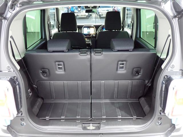 ハスラー ＪスタイルＩＩ　純正９型ナビ・全方位カメラ・ルーフレール・前席シートヒーター・障害物センサー・デュアルカメラブレーキサポート・アダプティブクルーズコントロール・ＣＤ・ＤＶＤ・Ｂｌｕｅｔｏｏｔｈ・ＥＴＣ・ドラレコ（46枚目）