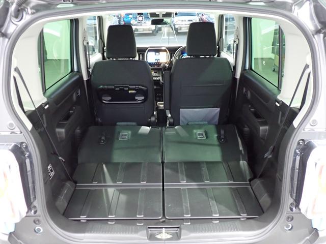 ハスラー ＪスタイルＩＩ　純正９型ナビ・全方位カメラ・ルーフレール・前席シートヒーター・障害物センサー・デュアルカメラブレーキサポート・アダプティブクルーズコントロール・ＣＤ・ＤＶＤ・Ｂｌｕｅｔｏｏｔｈ・ＥＴＣ・ドラレコ（47枚目）