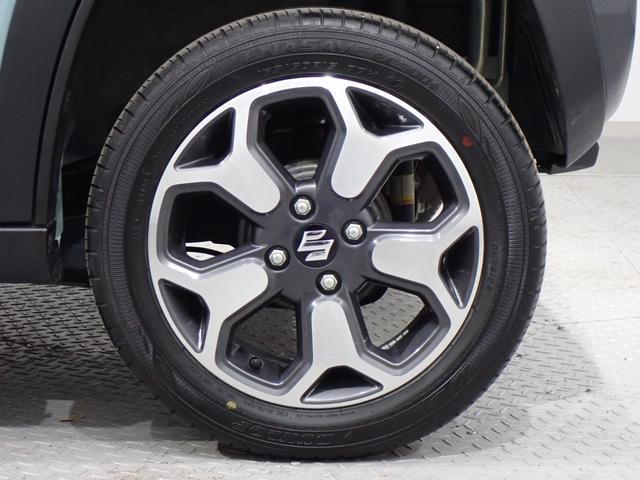 ハスラー ＪスタイルＩＩ　純正９型ナビ・全方位カメラ・ルーフレール・前席シートヒーター・障害物センサー・デュアルカメラブレーキサポート・アダプティブクルーズコントロール・ＣＤ・ＤＶＤ・Ｂｌｕｅｔｏｏｔｈ・ＥＴＣ・ドラレコ（48枚目）