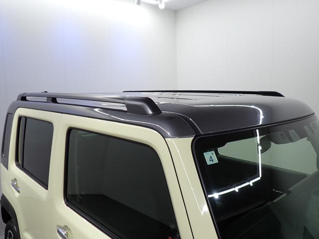 ハスラー ＪスタイルＩＩ　純正９型ナビ・全方位カメラ・ルーフレール・前席シートヒーター・障害物センサー・デュアルカメラブレーキサポート・アダプティブクルーズコントロール・ＣＤ・ＤＶＤ・Ｂｌｕｅｔｏｏｔｈ・ドラレコ・純正１５ＡＷ（15枚目）