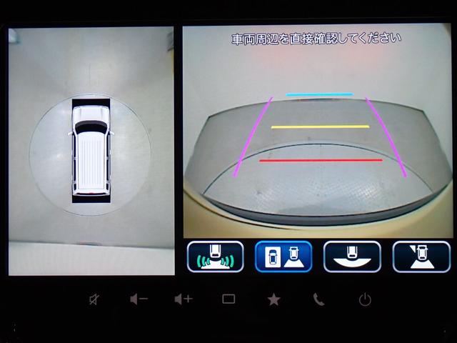 ハスラー ＪスタイルＩＩ　純正９型ナビ・全方位カメラ・ルーフレール・前席シートヒーター・障害物センサー・デュアルカメラブレーキサポート・アダプティブクルーズコントロール・ＣＤ・ＤＶＤ・Ｂｌｕｅｔｏｏｔｈ・ドラレコ・純正１５ＡＷ（21枚目）