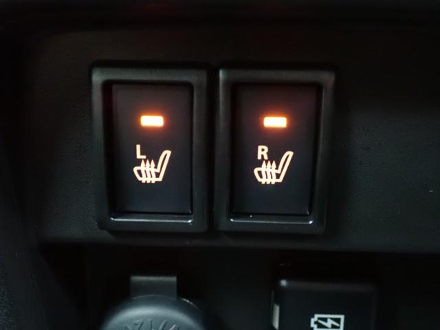 ハスラー ＪスタイルＩＩ　純正９型ナビ・全方位カメラ・ルーフレール・前席シートヒーター・障害物センサー・デュアルカメラブレーキサポート・アダプティブクルーズコントロール・ＣＤ・ＤＶＤ・Ｂｌｕｅｔｏｏｔｈ・ドラレコ・純正１５ＡＷ（29枚目）