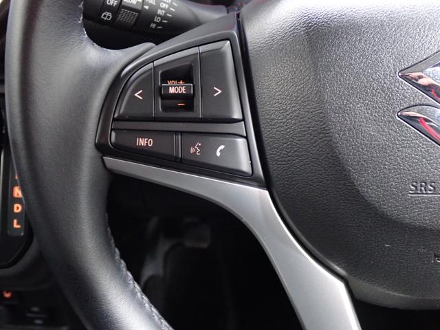 ハスラー ＪスタイルＩＩ　純正９型ナビ・全方位カメラ・ルーフレール・前席シートヒーター・障害物センサー・デュアルカメラブレーキサポート・アダプティブクルーズコントロール・ＣＤ・ＤＶＤ・Ｂｌｕｅｔｏｏｔｈ・ドラレコ・純正１５ＡＷ（31枚目）