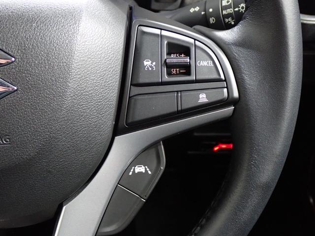 ハスラー ＪスタイルＩＩ　純正９型ナビ・全方位カメラ・ルーフレール・前席シートヒーター・障害物センサー・デュアルカメラブレーキサポート・アダプティブクルーズコントロール・ＣＤ・ＤＶＤ・Ｂｌｕｅｔｏｏｔｈ・ドラレコ・純正１５ＡＷ（32枚目）