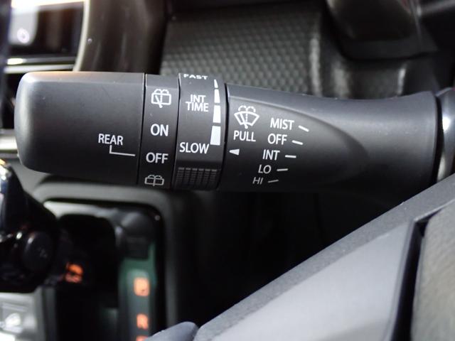 ハスラー ＪスタイルＩＩ　純正９型ナビ・全方位カメラ・ルーフレール・前席シートヒーター・障害物センサー・デュアルカメラブレーキサポート・アダプティブクルーズコントロール・ＣＤ・ＤＶＤ・Ｂｌｕｅｔｏｏｔｈ・ドラレコ・純正１５ＡＷ（33枚目）