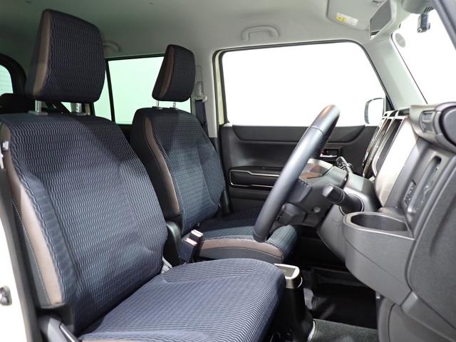 ハスラー ＪスタイルＩＩ　純正９型ナビ・全方位カメラ・ルーフレール・前席シートヒーター・障害物センサー・デュアルカメラブレーキサポート・アダプティブクルーズコントロール・ＣＤ・ＤＶＤ・Ｂｌｕｅｔｏｏｔｈ・ドラレコ・純正１５ＡＷ（38枚目）